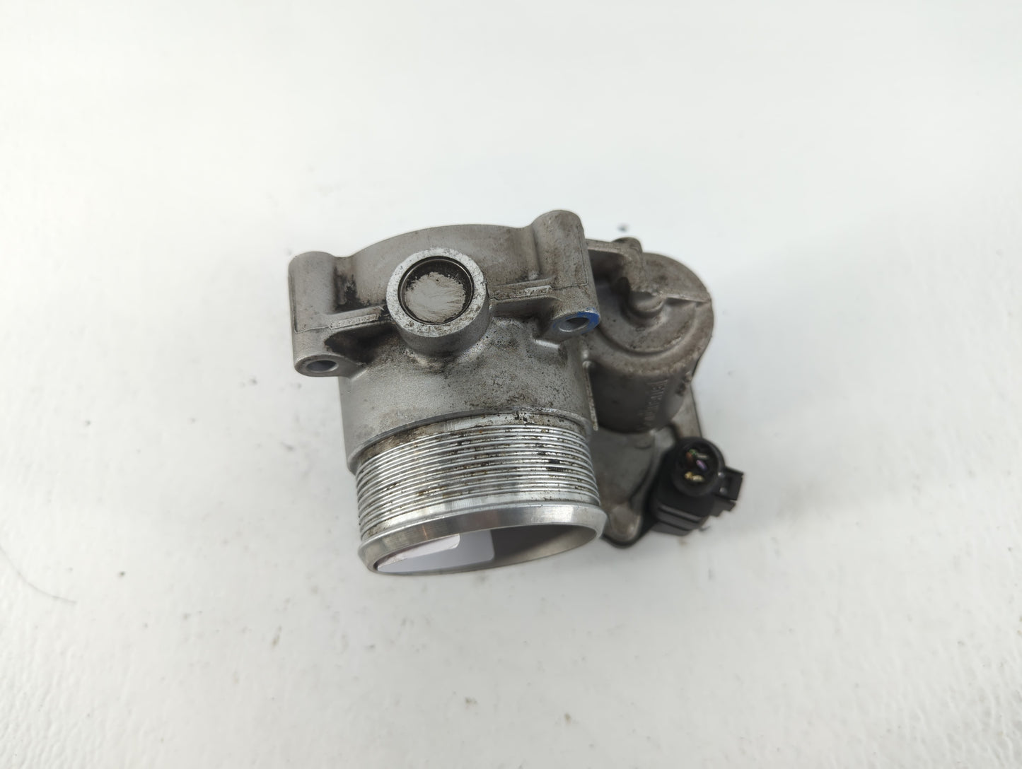 2006-2018 Audi A3 Throttle Body P/N:06F 133 062 Q 133062S Fits OEM Used Auto Parts - Oemusedautoparts1.com