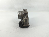 2006-2018 Audi A3 Throttle Body P/N:06F 133 062 Q 133062S Fits OEM Used Auto Parts - Oemusedautoparts1.com