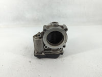 2006-2018 Audi A3 Throttle Body P/N:06F 133 062 Q 133062S Fits OEM Used Auto Parts - Oemusedautoparts1.com