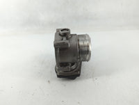 2006-2018 Audi A3 Throttle Body P/N:06F 133 062 Q 133062S Fits OEM Used Auto Parts - Oemusedautoparts1.com
