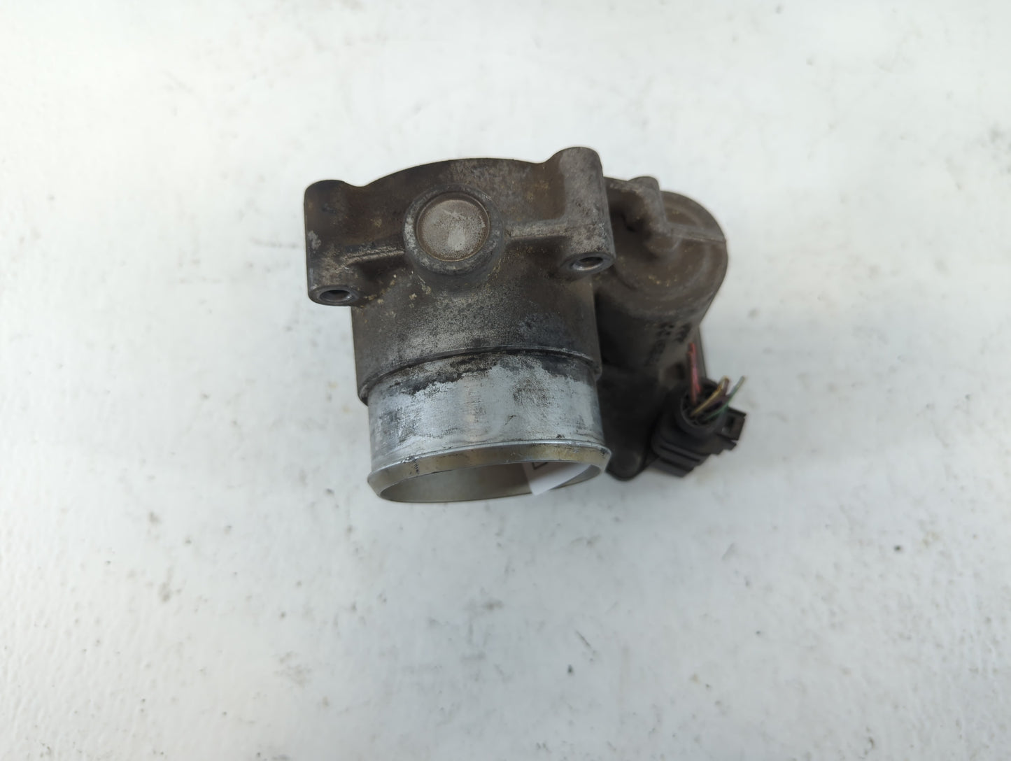 2006-2018 Audi A3 Throttle Body P/N:06F 133 062 G Fits OEM Used Auto Parts - Oemusedautoparts1.com