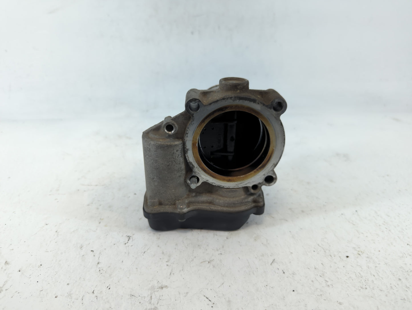 2006-2018 Audi A3 Throttle Body P/N:06F 133 062 G Fits OEM Used Auto Parts - Oemusedautoparts1.com