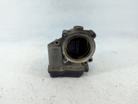 2006-2018 Audi A3 Throttle Body P/N:06F 133 062 G Fits OEM Used Auto Parts - Oemusedautoparts1.com