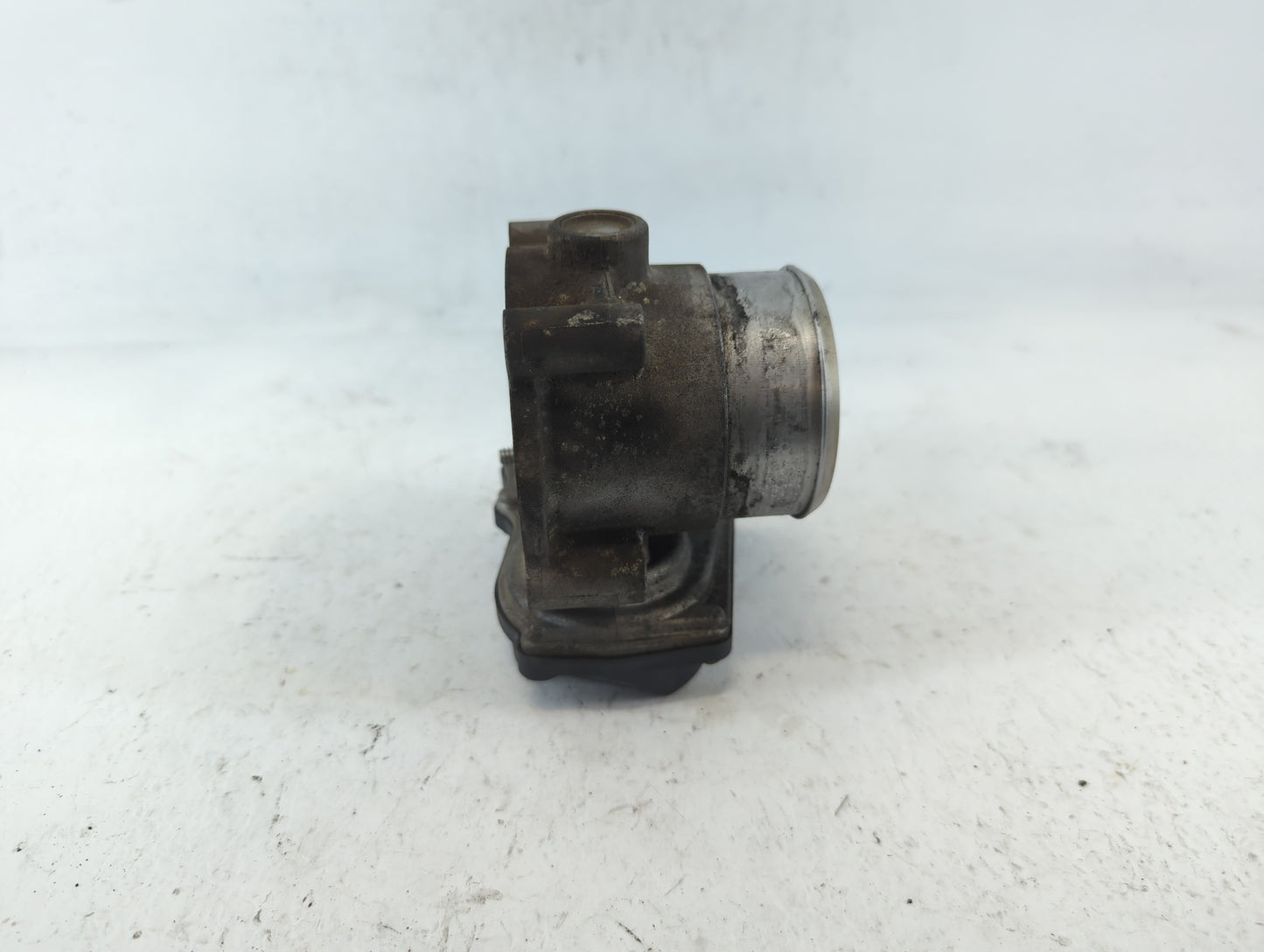 2006-2018 Audi A3 Throttle Body P/N:06F 133 062 G Fits OEM Used Auto Parts - Oemusedautoparts1.com