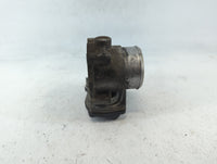 2006-2018 Audi A3 Throttle Body P/N:06F 133 062 G Fits OEM Used Auto Parts - Oemusedautoparts1.com
