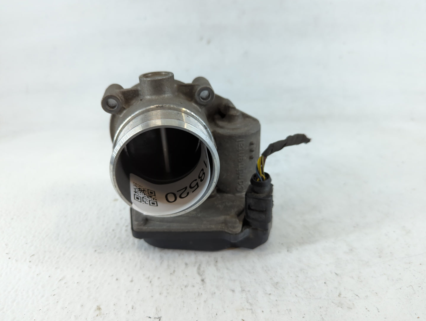 2006-2018 Audi A3 Throttle Body P/N:A2C53390403 06F 133 062 Q Fits OEM Used Auto Parts - Oemusedautoparts1.com