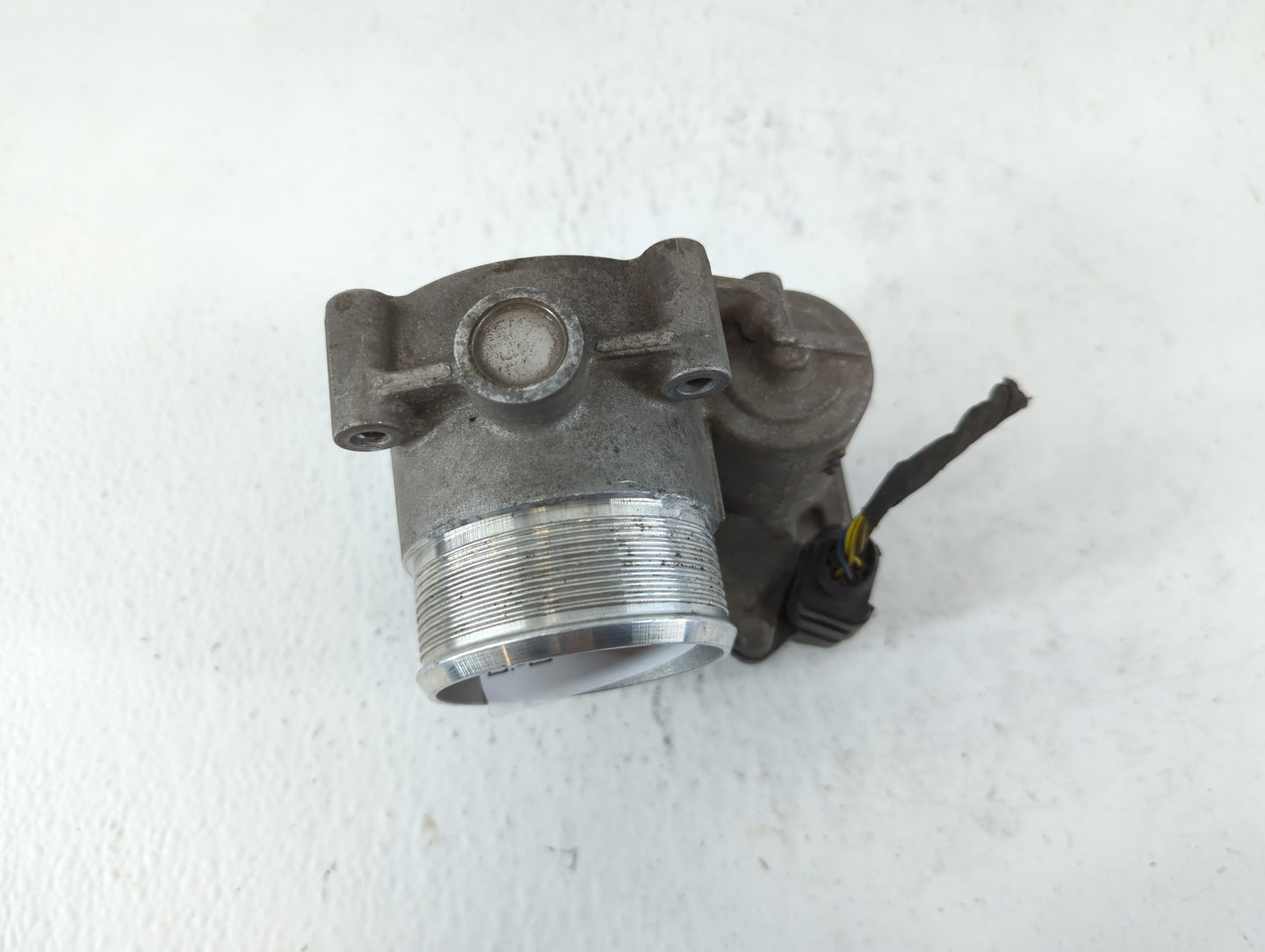 2006-2018 Audi A3 Throttle Body P/N:A2C53390403 06F 133 062 Q Fits OEM Used Auto Parts - Oemusedautoparts1.com