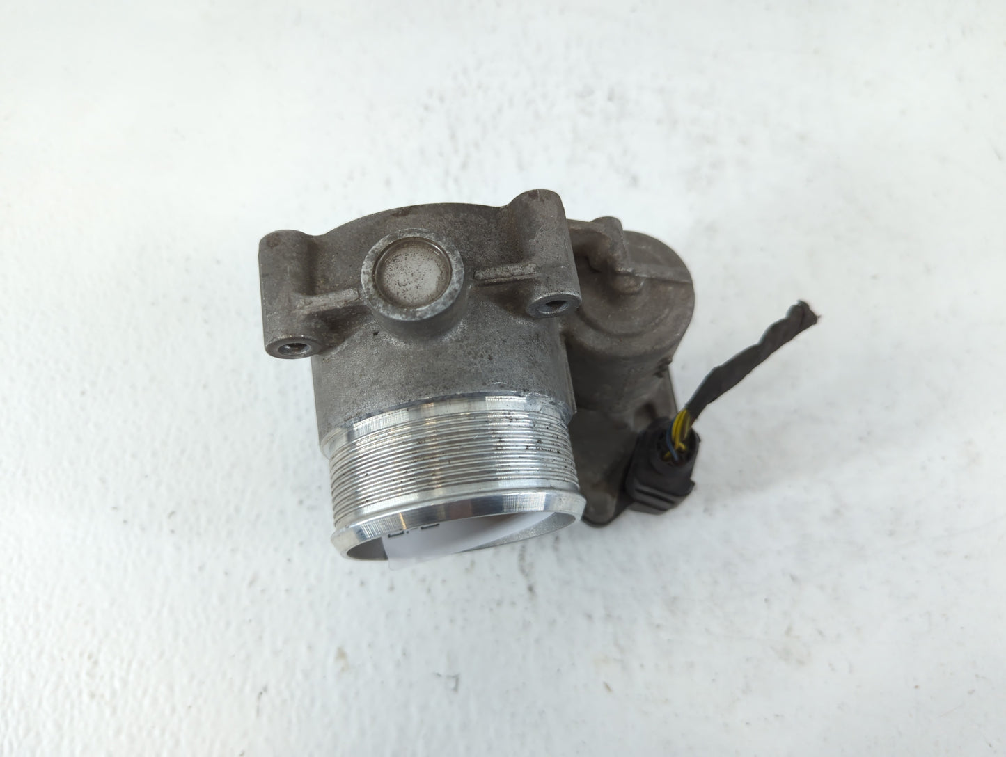 2006-2018 Audi A3 Throttle Body P/N:A2C53390403 06F 133 062 Q Fits OEM Used Auto Parts - Oemusedautoparts1.com
