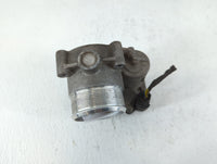 2006-2018 Audi A3 Throttle Body P/N:A2C53390403 06F 133 062 Q Fits OEM Used Auto Parts - Oemusedautoparts1.com