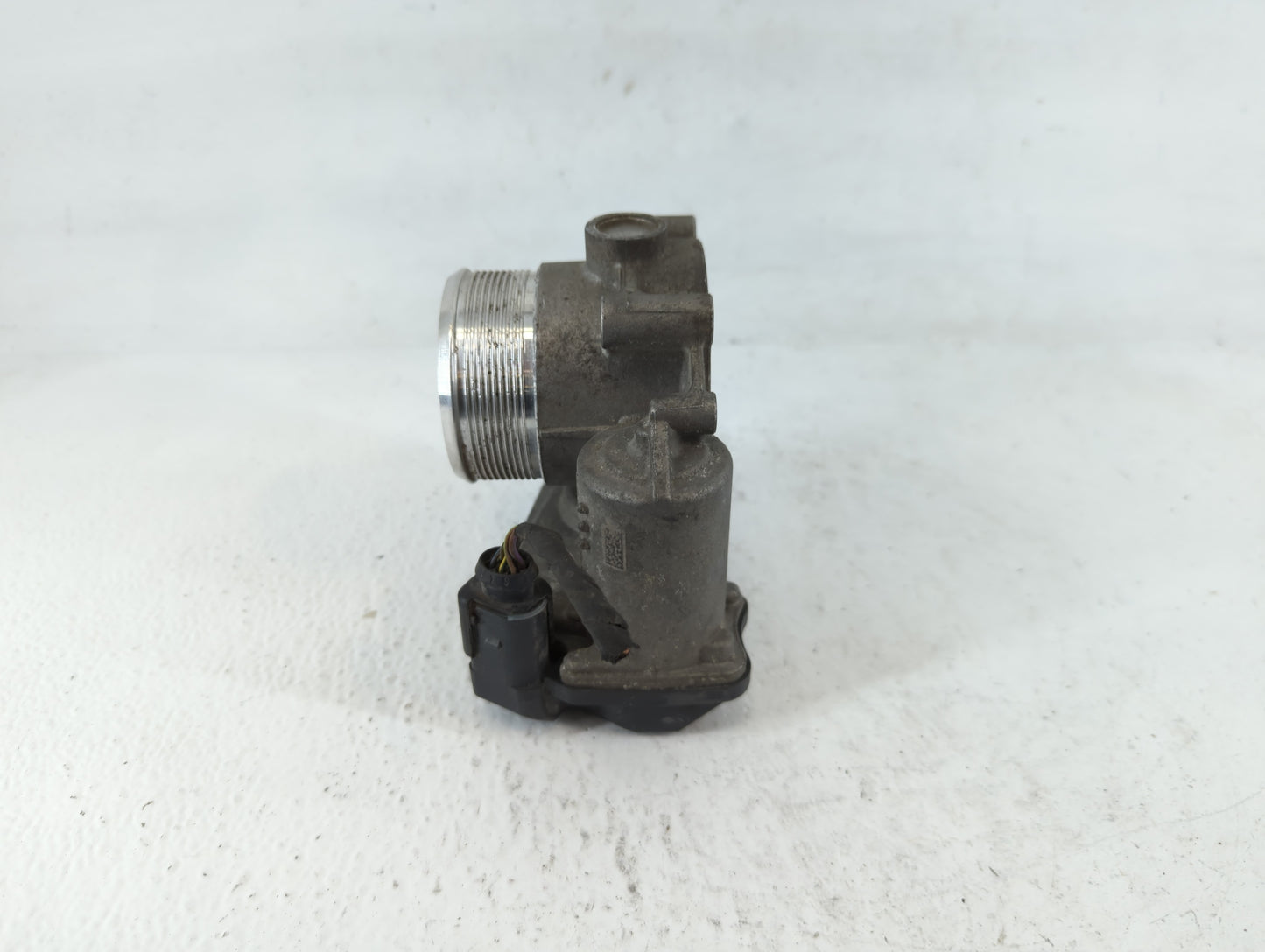 2006-2018 Audi A3 Throttle Body P/N:A2C53390403 06F 133 062 Q Fits OEM Used Auto Parts - Oemusedautoparts1.com