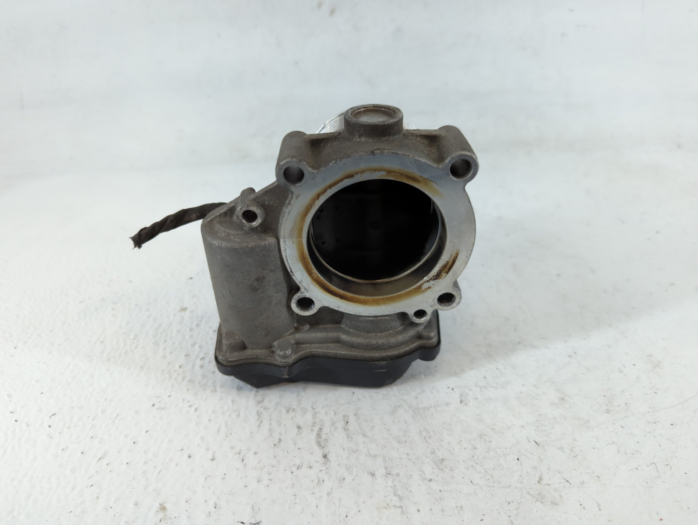 2006-2018 Audi A3 Throttle Body P/N:A2C53390403 06F 133 062 Q Fits OEM Used Auto Parts - Oemusedautoparts1.com