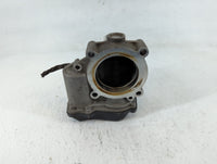 2006-2018 Audi A3 Throttle Body P/N:A2C53390403 06F 133 062 Q Fits OEM Used Auto Parts - Oemusedautoparts1.com