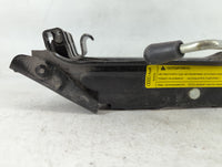 2012 Audi A3 Spare Scissor Car Jack - Oemusedautoparts1.com