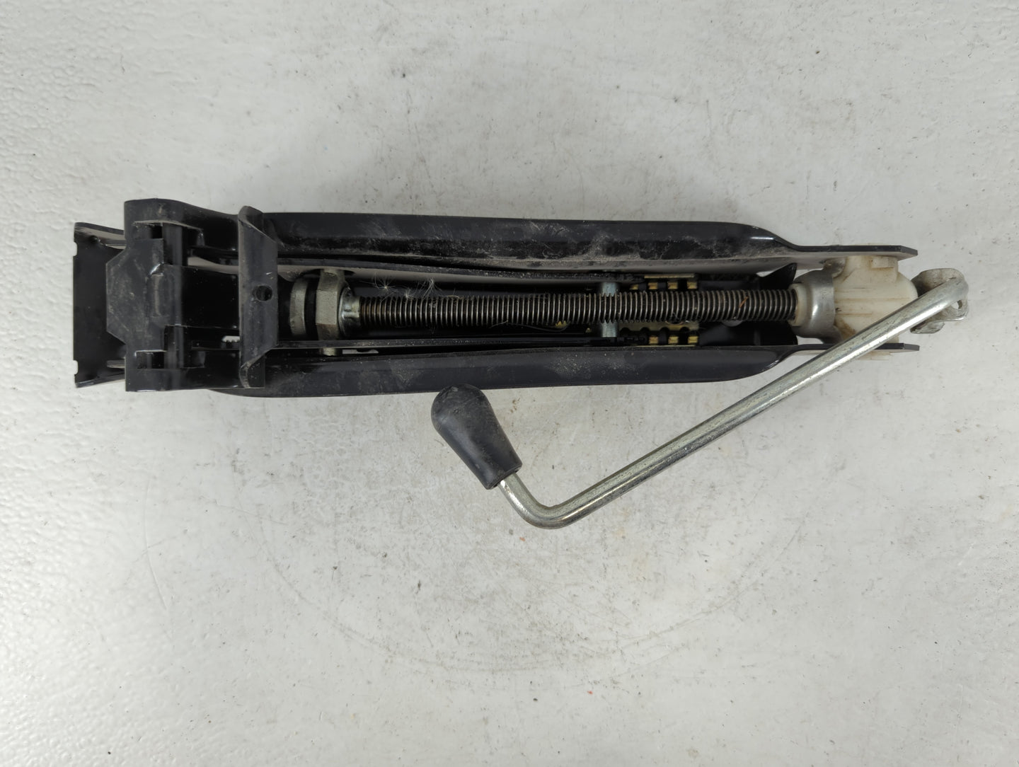 2012 Audi A3 Spare Scissor Car Jack - Oemusedautoparts1.com