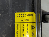 2012 Audi A3 Spare Scissor Car Jack - Oemusedautoparts1.com