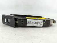 2012 Audi A3 Spare Scissor Car Jack - Oemusedautoparts1.com