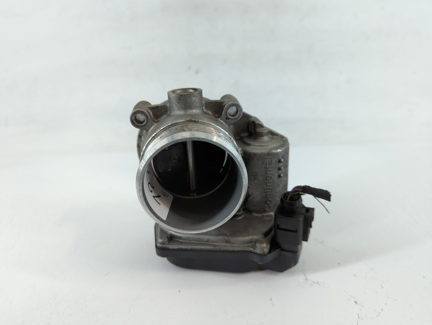 2006-2018 Audi A3 Throttle Body P/N:A2C53390403 06F 133 062 Q Fits OEM Used Auto Parts - Oemusedautoparts1.com