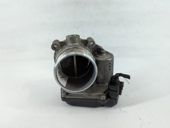 compare product 2006-2018 Audi A3 Throttle Body P/N:A2C53390403 06F 133 062 Q Fits OEM Used Auto Parts