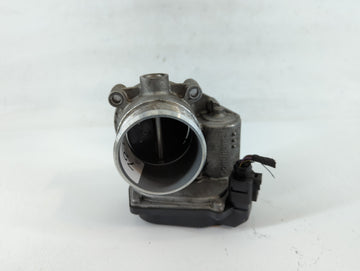 2006-2018 Audi A3 Throttle Body P/N:A2C53390403 06F 133 062 Q Fits OEM Used Auto Parts - Oemusedautoparts1.com