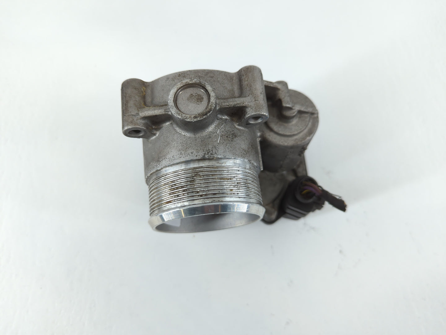 2006-2018 Audi A3 Throttle Body P/N:A2C53390403 06F 133 062 Q Fits OEM Used Auto Parts - Oemusedautoparts1.com