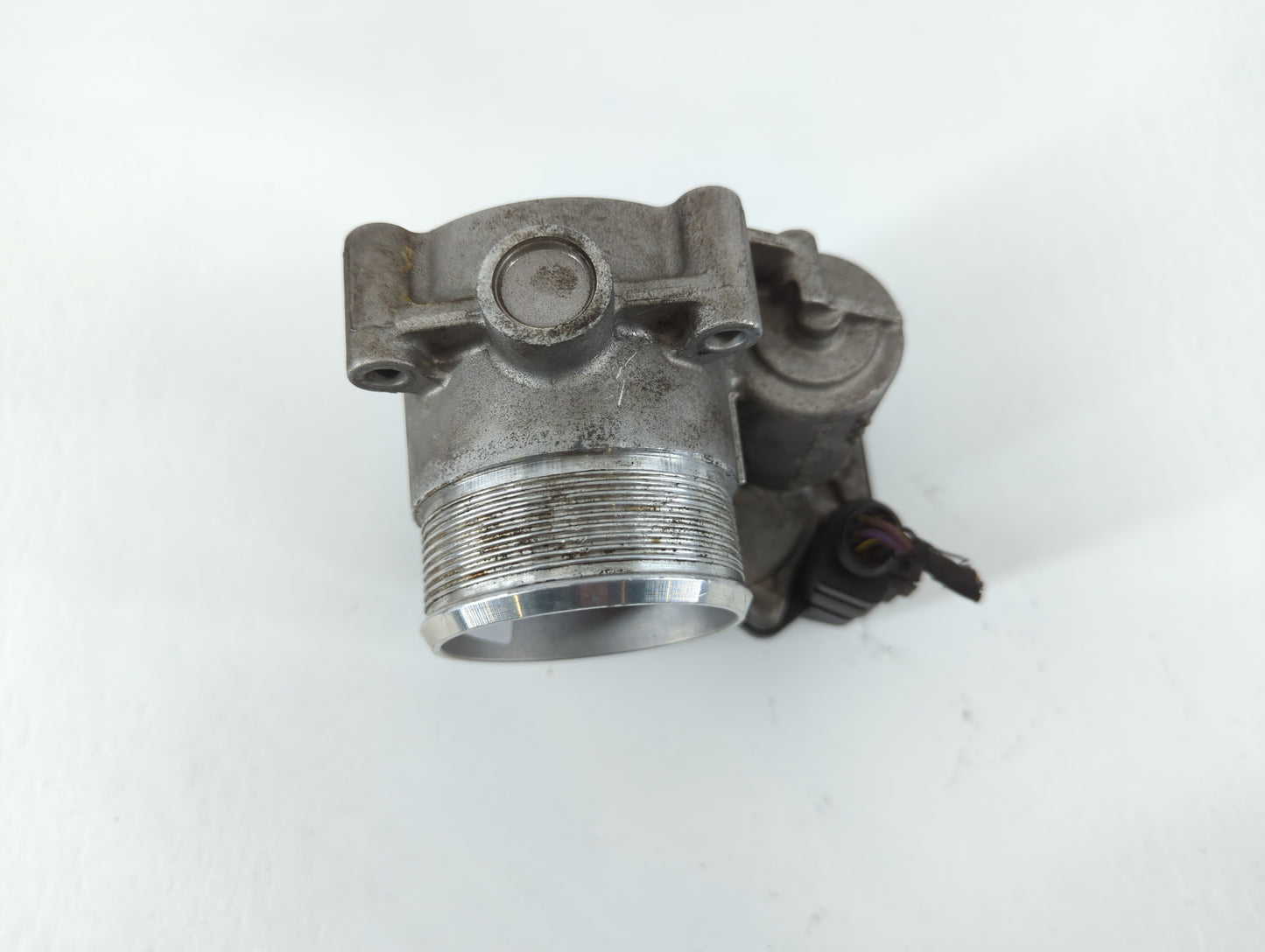 2006-2018 Audi A3 Throttle Body P/N:A2C53390403 06F 133 062 Q Fits OEM Used Auto Parts - Oemusedautoparts1.com