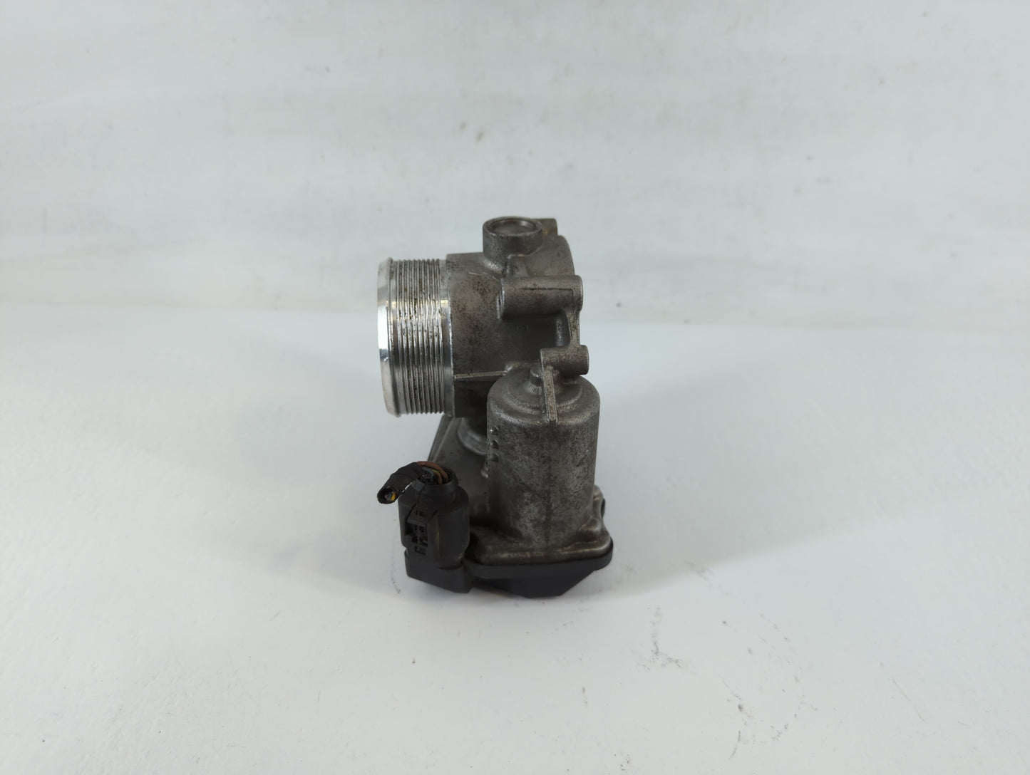 2006-2018 Audi A3 Throttle Body P/N:A2C53390403 06F 133 062 Q Fits OEM Used Auto Parts - Oemusedautoparts1.com