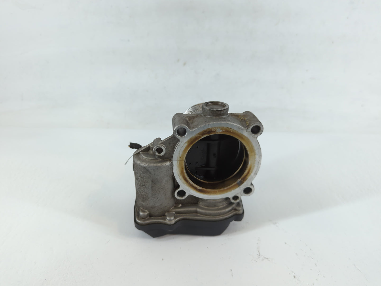 2006-2018 Audi A3 Throttle Body P/N:A2C53390403 06F 133 062 Q Fits OEM Used Auto Parts - Oemusedautoparts1.com