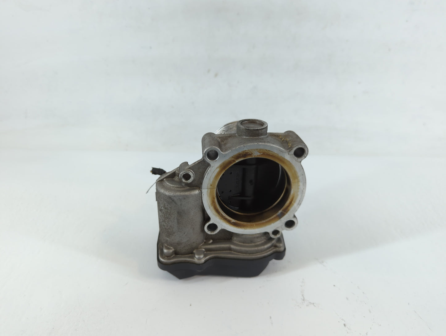 2006-2018 Audi A3 Throttle Body P/N:A2C53390403 06F 133 062 Q Fits OEM Used Auto Parts - Oemusedautoparts1.com
