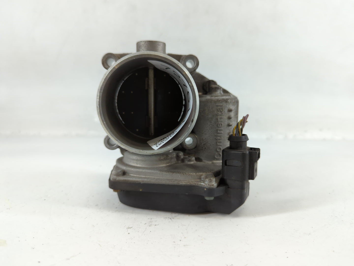 2006-2018 Audi A3 Throttle Body P/N:A2C84068600 06F 133 062 Q Fits OEM Used Auto Parts - Oemusedautoparts1.com