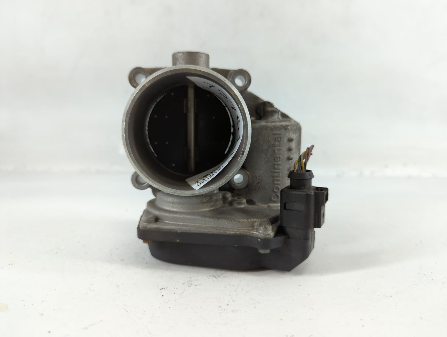 2006-2018 Audi A3 Throttle Body P/N:A2C84068600 06F 133 062 Q Fits OEM Used Auto Parts - Oemusedautoparts1.com