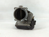 2006-2018 Audi A3 Throttle Body P/N:A2C84068600 06F 133 062 Q Fits OEM Used Auto Parts - Oemusedautoparts1.com