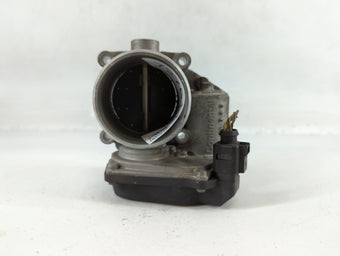 compare product 2006-2018 Audi A3 Throttle Body P/N:A2C84068600 06F 133 062 Q Fits OEM Used Auto Parts