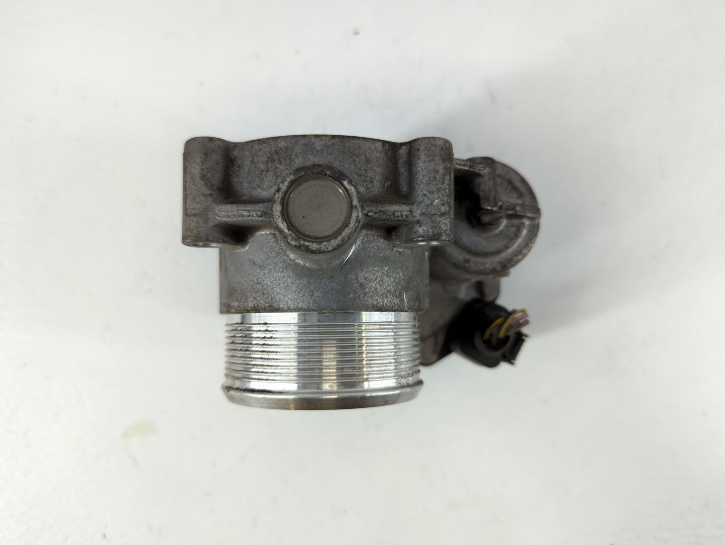 2006-2018 Audi A3 Throttle Body P/N:A2C84068600 06F 133 062 Q Fits OEM Used Auto Parts - Oemusedautoparts1.com