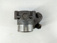 2006-2018 Audi A3 Throttle Body P/N:A2C84068600 06F 133 062 Q Fits OEM Used Auto Parts - Oemusedautoparts1.com