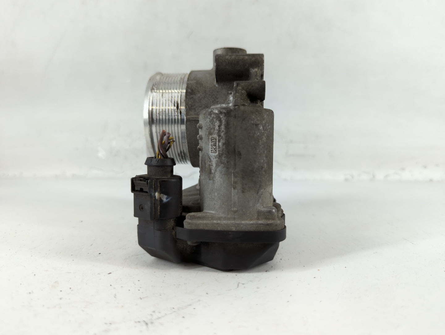 2006-2018 Audi A3 Throttle Body P/N:A2C84068600 06F 133 062 Q Fits OEM Used Auto Parts - Oemusedautoparts1.com