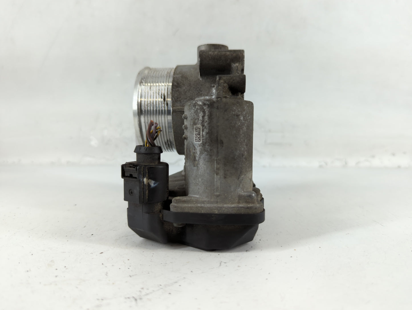 2006-2018 Audi A3 Throttle Body P/N:A2C84068600 06F 133 062 Q Fits OEM Used Auto Parts - Oemusedautoparts1.com
