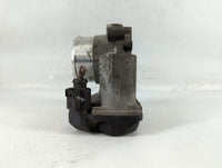 2006-2018 Audi A3 Throttle Body P/N:A2C84068600 06F 133 062 Q Fits OEM Used Auto Parts - Oemusedautoparts1.com