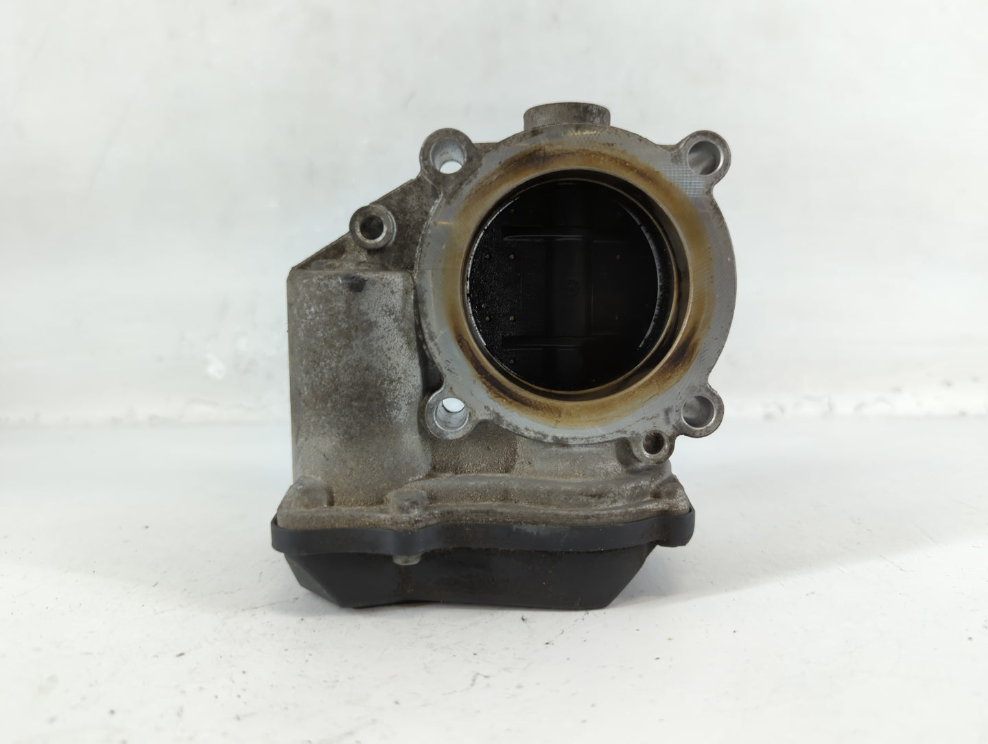 2006-2018 Audi A3 Throttle Body P/N:A2C84068600 06F 133 062 Q Fits OEM Used Auto Parts - Oemusedautoparts1.com