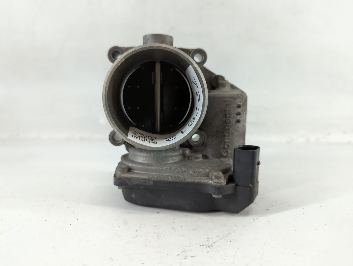 2006-2018 Audi A3 Throttle Body P/N:A2C53390403 06F 133 062 Q Fits OEM Used Auto Parts - Oemusedautoparts1.com
