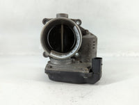 2006-2018 Audi A3 Throttle Body P/N:A2C53390403 06F 133 062 Q Fits OEM Used Auto Parts - Oemusedautoparts1.com