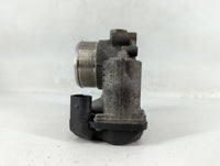 2006-2018 Audi A3 Throttle Body P/N:A2C53390403 06F 133 062 Q Fits OEM Used Auto Parts - Oemusedautoparts1.com