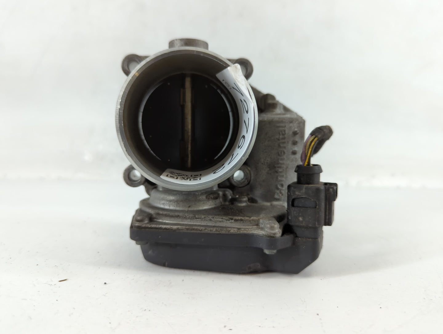 2006-2018 Audi A3 Throttle Body P/N:A2C84068600 06F 133 062 Q Fits OEM Used Auto Parts - Oemusedautoparts1.com