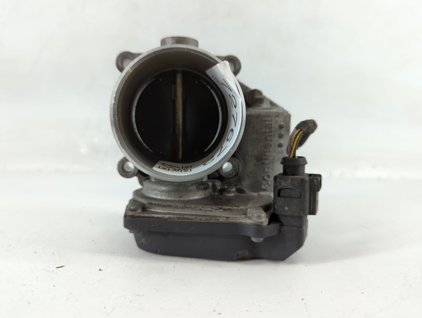 2006-2018 Audi A3 Throttle Body P/N:A2C84068600 06F 133 062 Q Fits OEM Used Auto Parts - Oemusedautoparts1.com