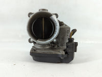 2006-2018 Audi A3 Throttle Body P/N:A2C84068600 06F 133 062 Q Fits OEM Used Auto Parts - Oemusedautoparts1.com