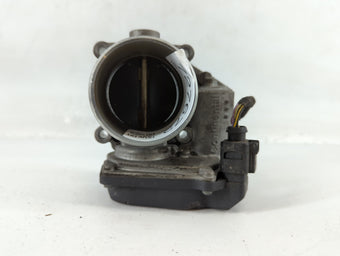compare product 2006-2018 Audi A3 Throttle Body P/N:A2C84068600 06F 133 062 Q Fits OEM Used Auto Parts