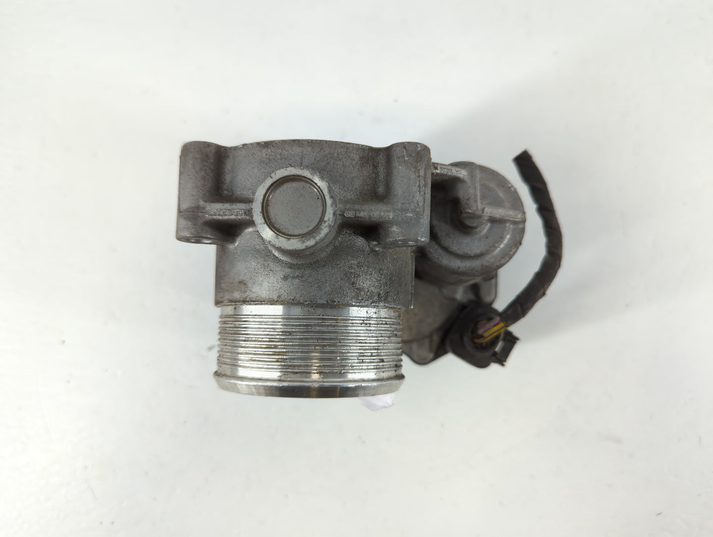 2006-2018 Audi A3 Throttle Body P/N:A2C84068600 06F 133 062 Q Fits OEM Used Auto Parts - Oemusedautoparts1.com