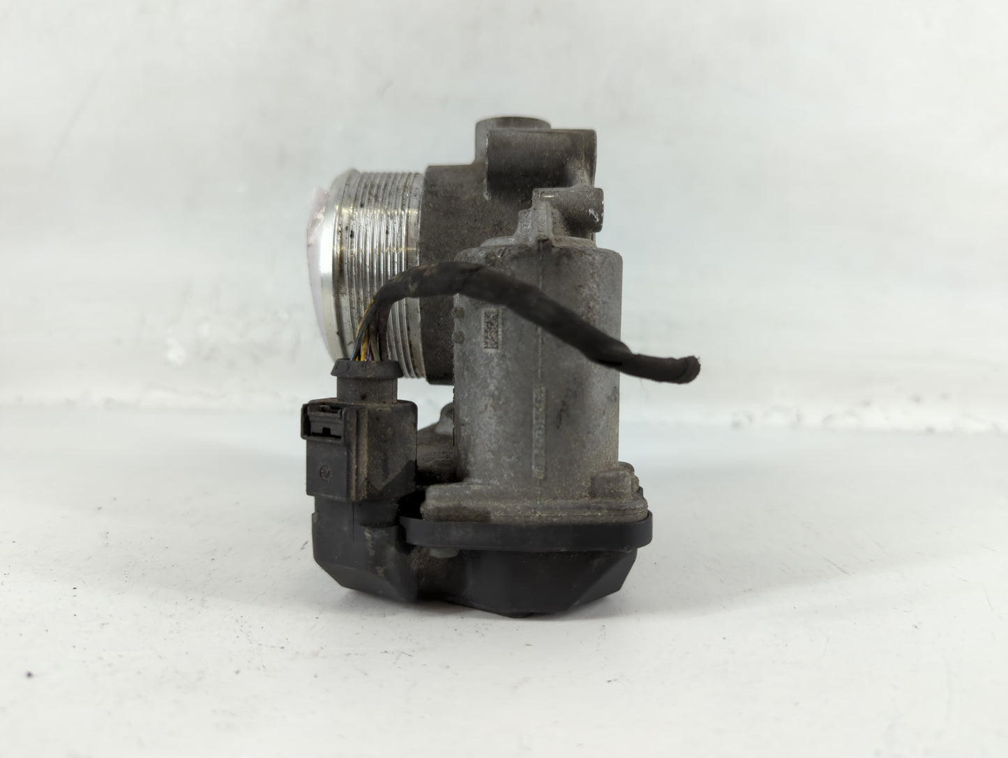 2006-2018 Audi A3 Throttle Body P/N:A2C84068600 06F 133 062 Q Fits OEM Used Auto Parts - Oemusedautoparts1.com