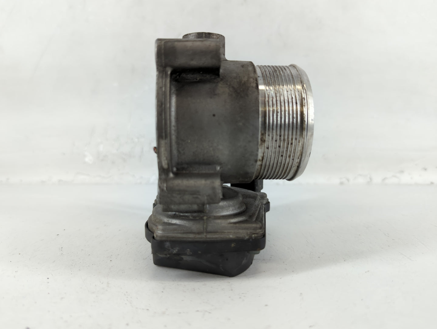 2006-2018 Audi A3 Throttle Body P/N:A2C84068600 06F 133 062 Q Fits OEM Used Auto Parts - Oemusedautoparts1.com