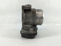 2006-2018 Audi A3 Throttle Body P/N:A2C84068600 06F 133 062 Q Fits OEM Used Auto Parts - Oemusedautoparts1.com