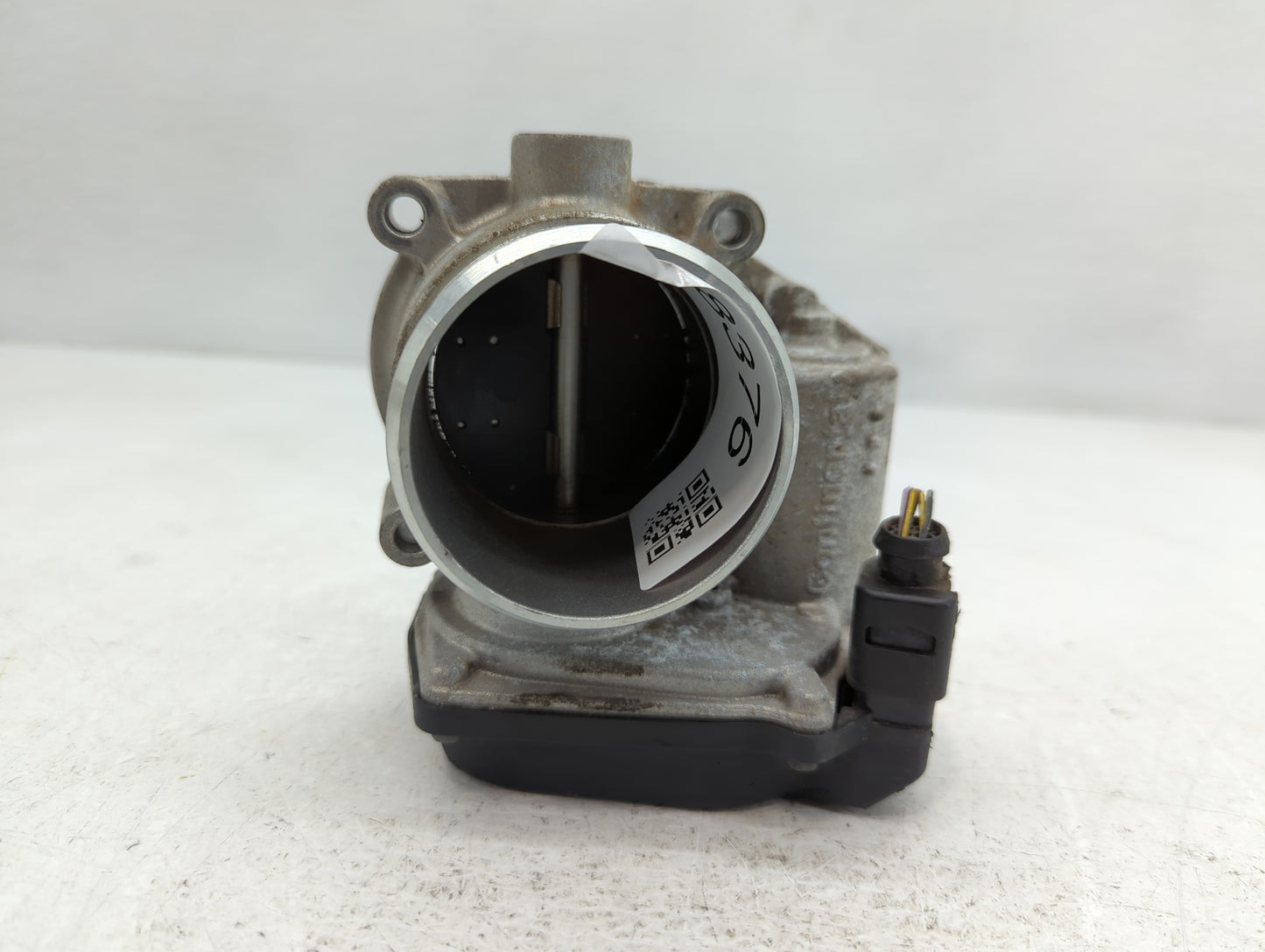 2006-2018 Audi A3 Throttle Body P/N:A2C53390403 06F 133 062 Q Fits OEM Used Auto Parts - Oemusedautoparts1.com